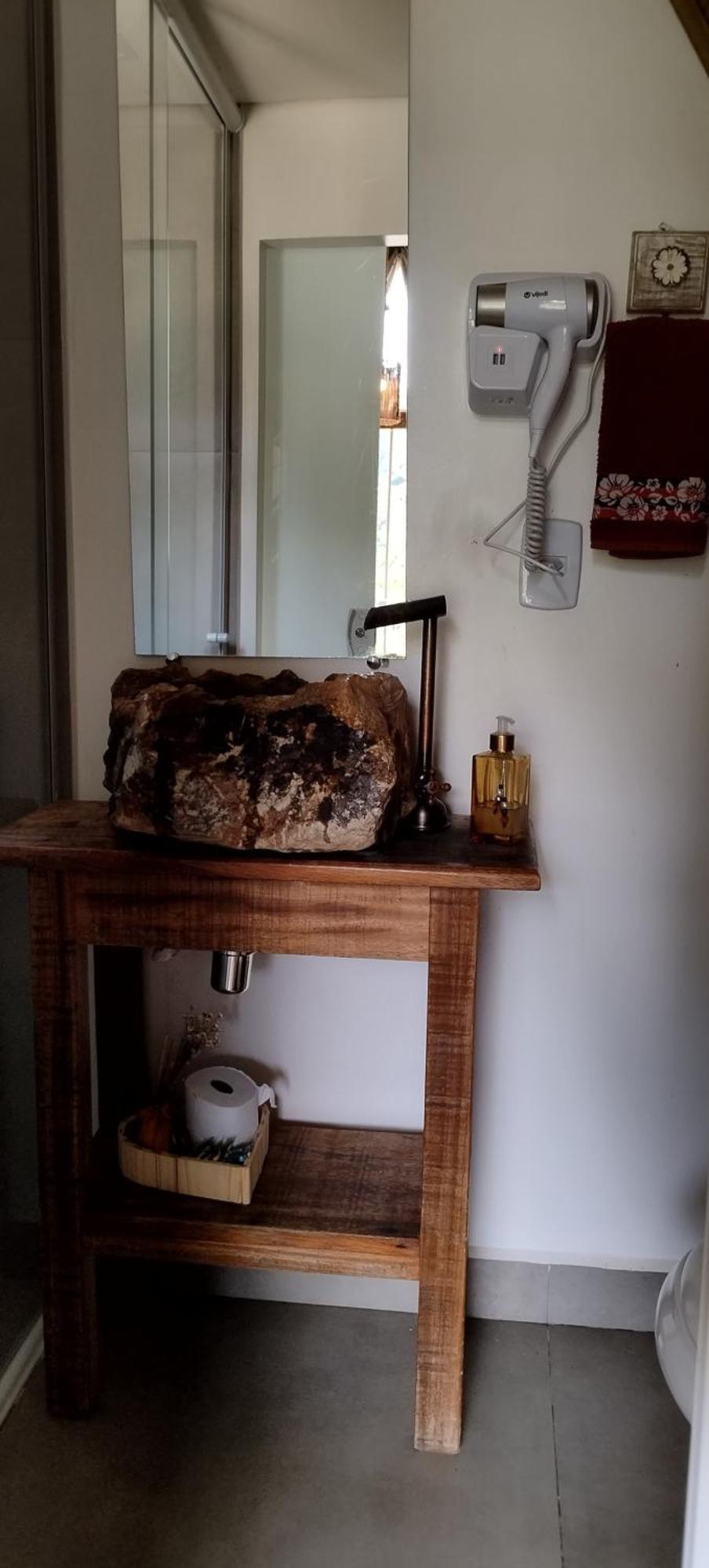 Sitio Lar Da Terra Villa São Roque Екстериор снимка