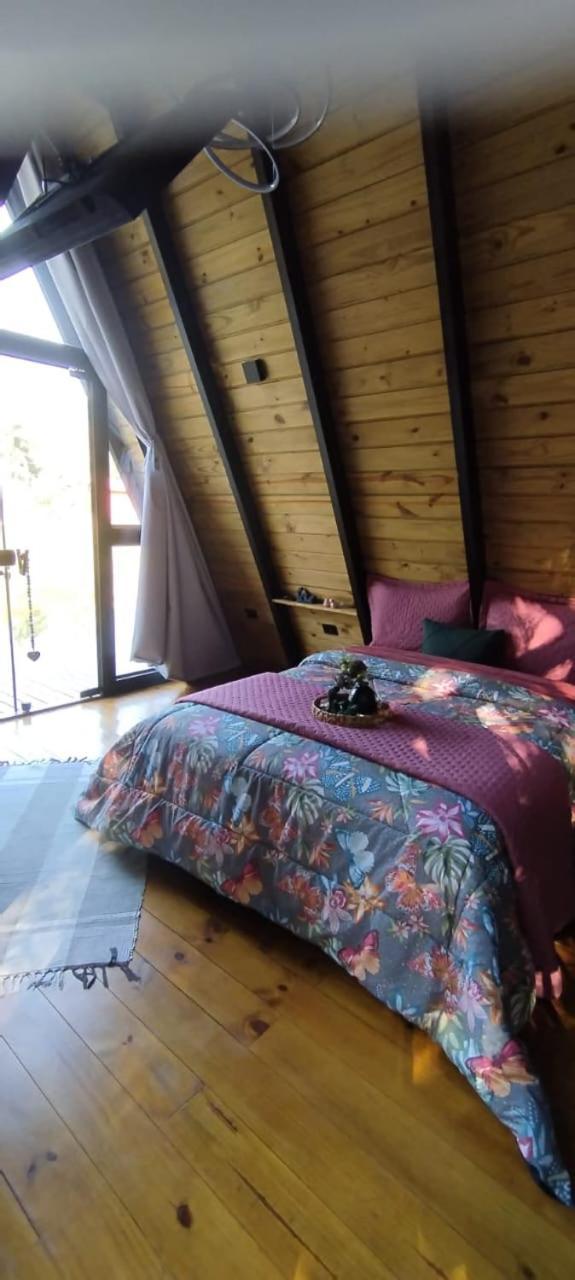 Sitio Lar Da Terra Villa São Roque Екстериор снимка