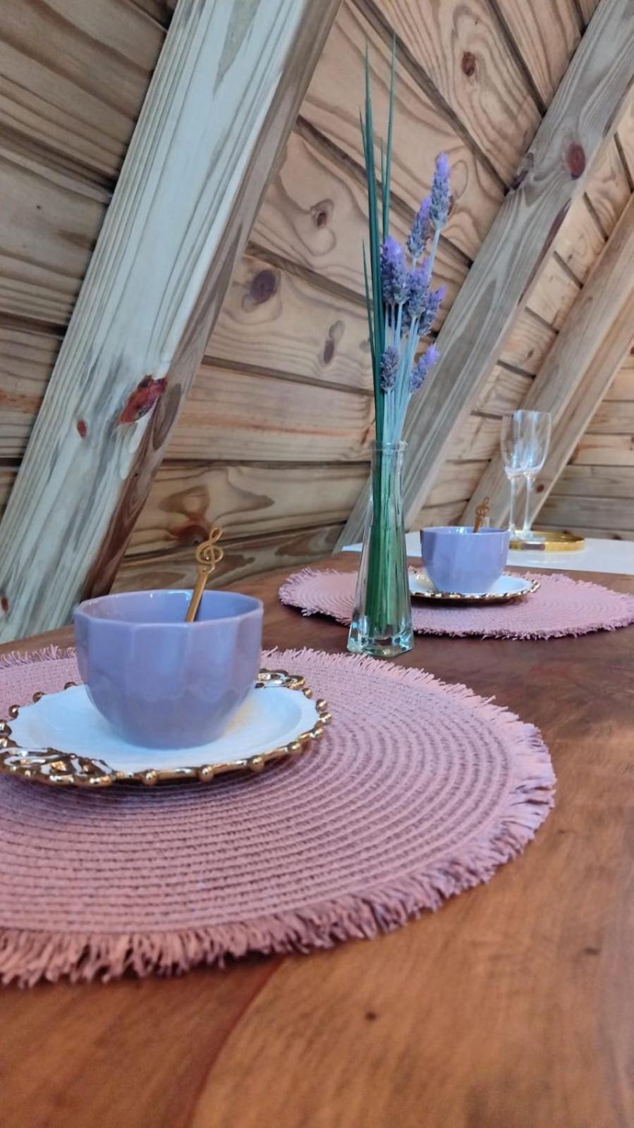 Sitio Lar Da Terra Villa São Roque Екстериор снимка