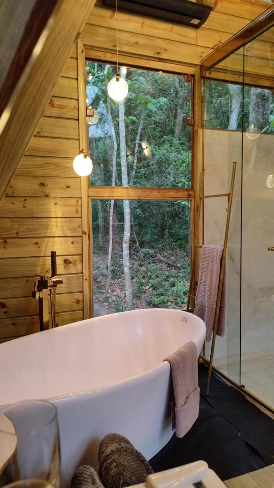 Sitio Lar Da Terra Villa São Roque Екстериор снимка