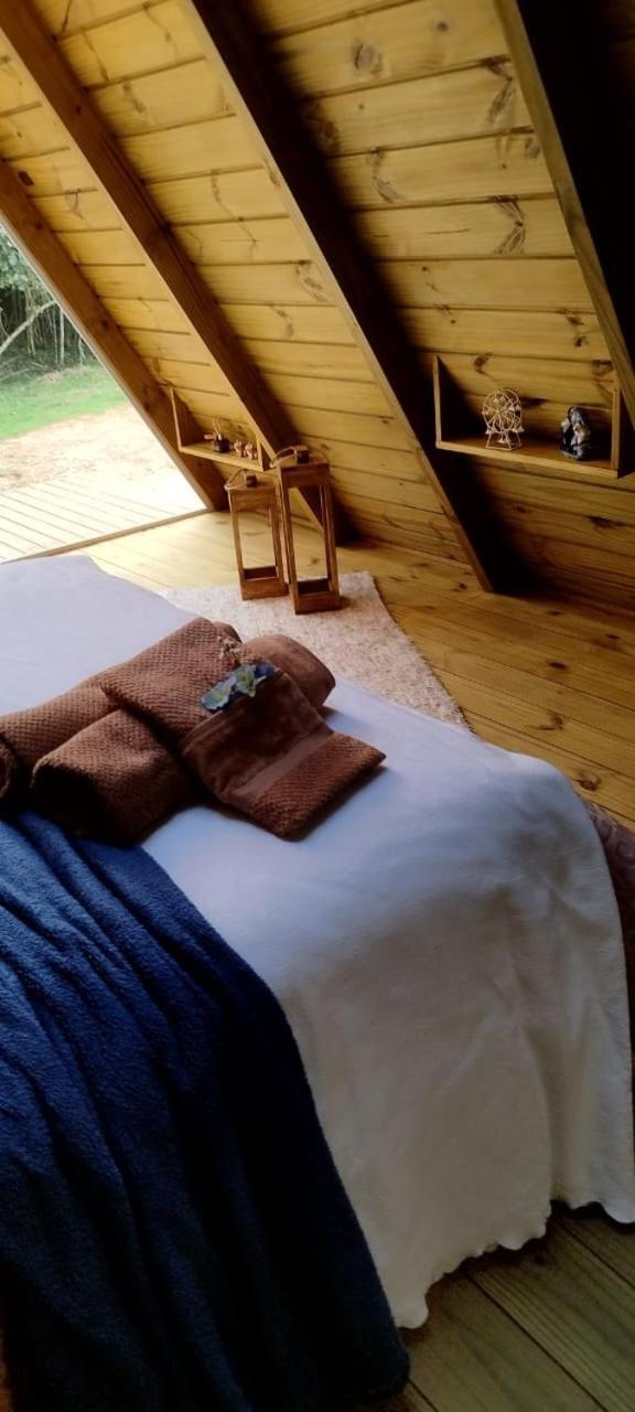 Sitio Lar Da Terra Villa São Roque Екстериор снимка