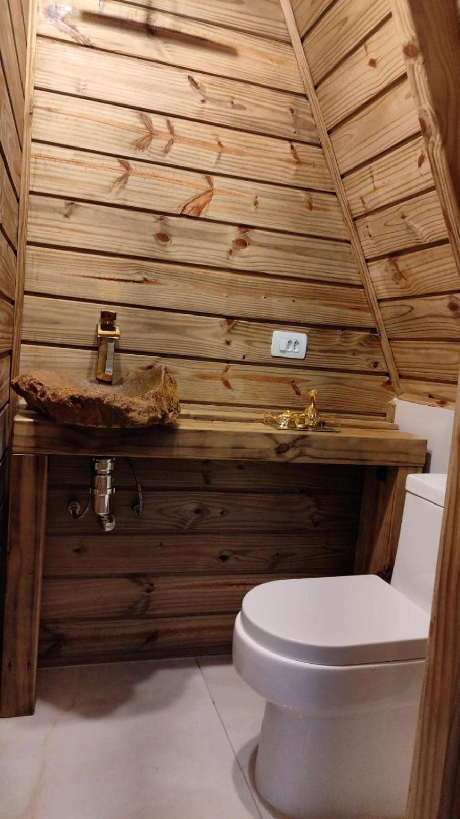 Sitio Lar Da Terra Villa São Roque Екстериор снимка