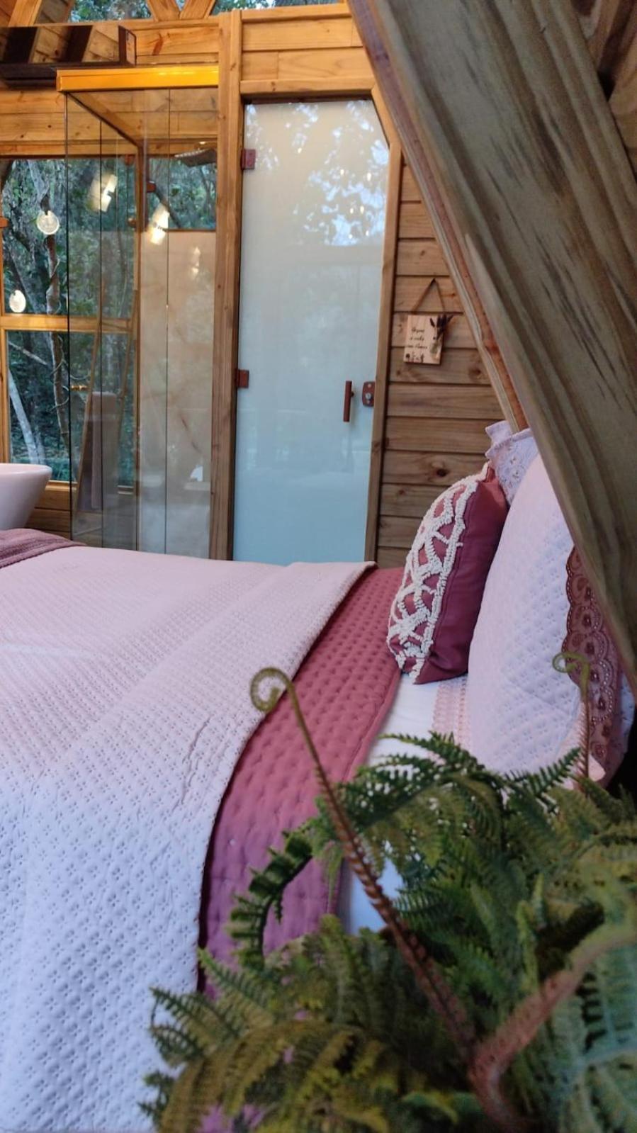 Sitio Lar Da Terra Villa São Roque Екстериор снимка