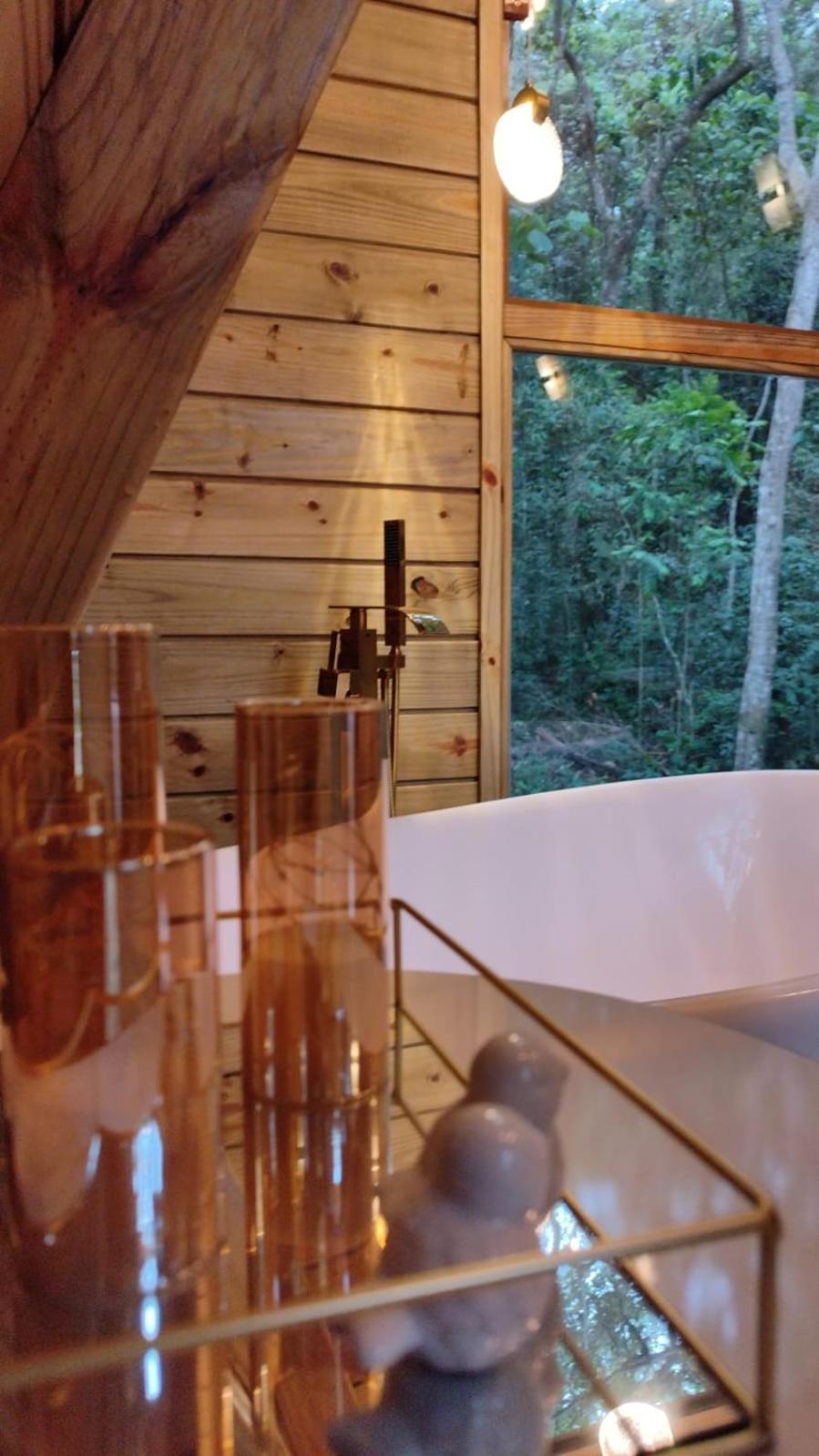 Sitio Lar Da Terra Villa São Roque Екстериор снимка